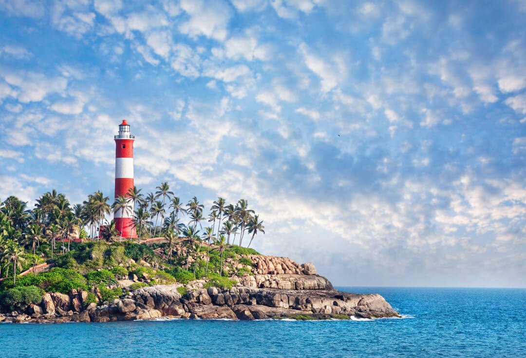 kovalam