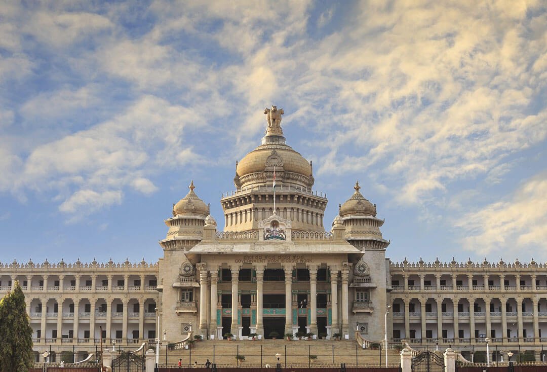 bangalore