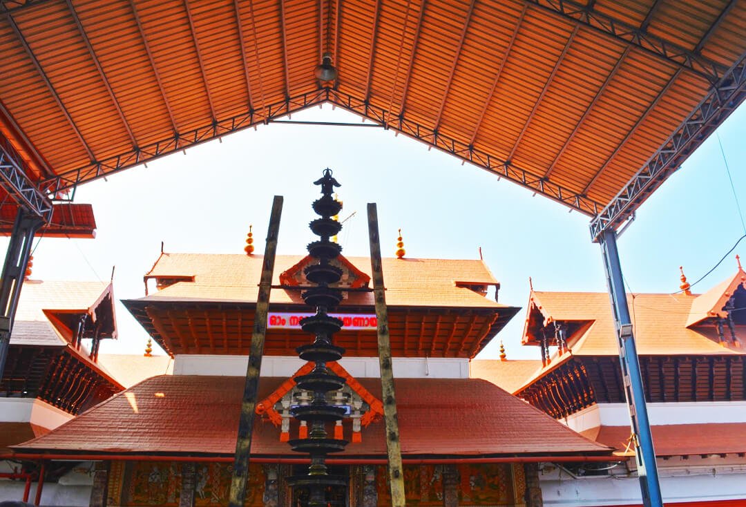 guruvayoor