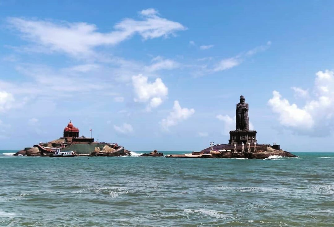 kovalam-kanyakumari